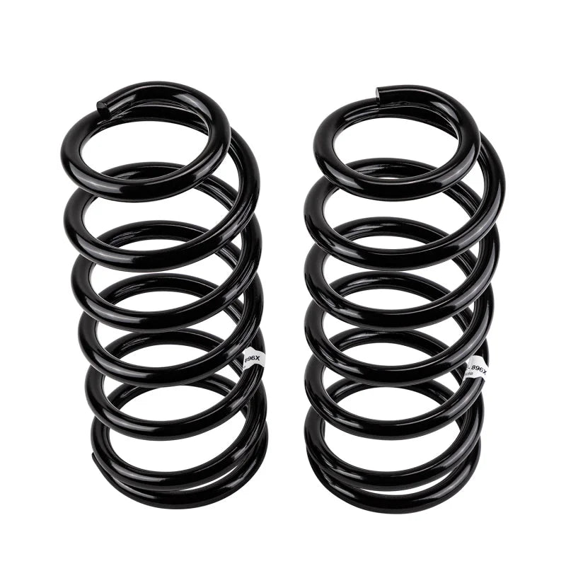 ARB / OME Coil Spring Rear Prado 4/2003 - Additional View 5