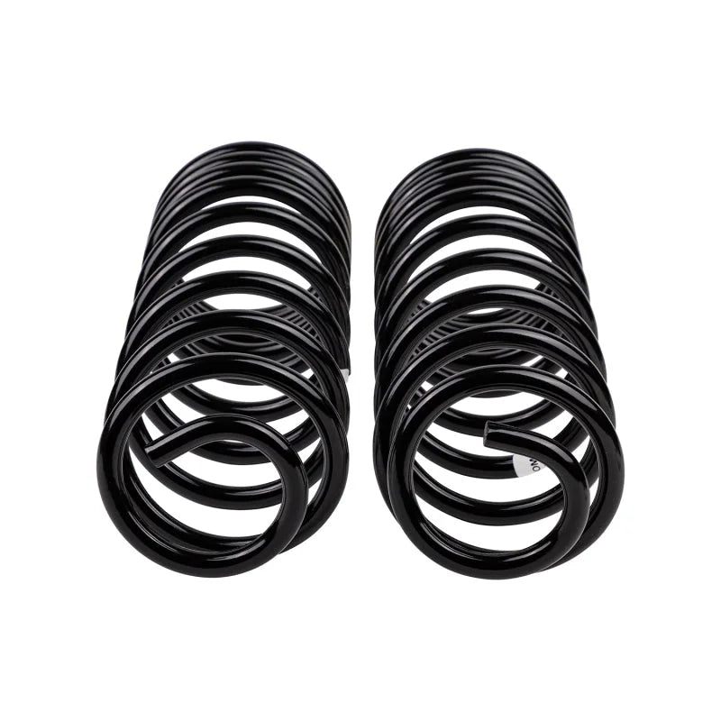 ARB / OME Coil Spring Rear Prado To 2003 - Side View