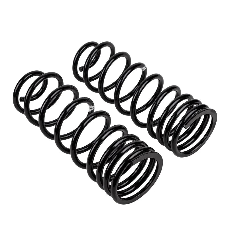 ARB / OME Coil Spring Rear Prado To 2003 - Back View
