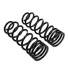 Load image into Gallery viewer, ARB / OME Coil Spring Rear Prado To 2003 - Back View
