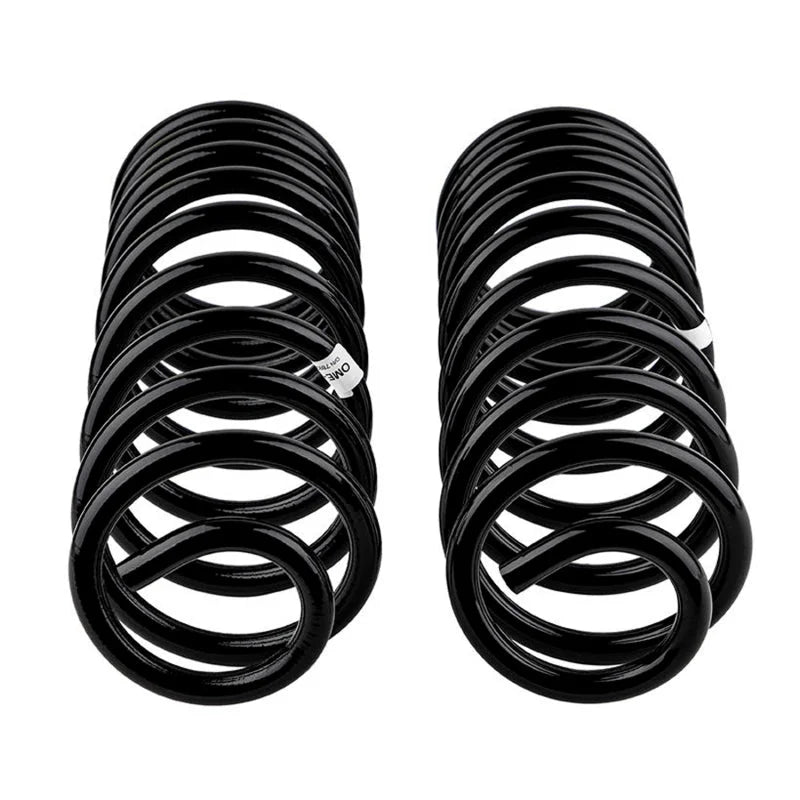 ARB / OME Coil Spring Rear Prado To 2003 - Side View