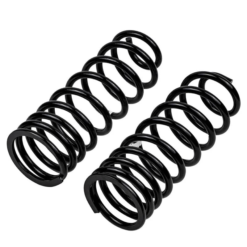 ARB / OME Coil Spring Rear Prado To 2003 - Back View