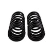 Load image into Gallery viewer, ARB / OME Coil Spring Rear Prado To 2003 - Side View