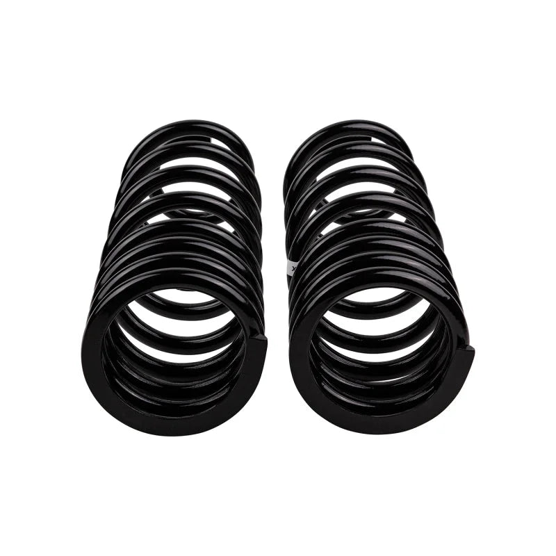 ARB / OME Coil Spring Rear Prado To 2003 - Side View