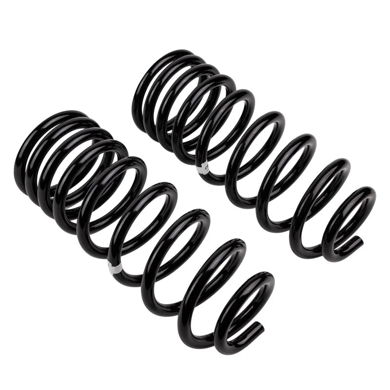 ARB / OME Coil Spring Rear Prado To 2003 - Back View