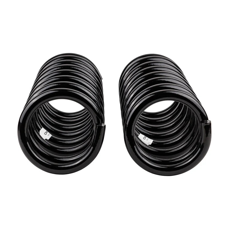 ARB / OME Coil Spring Rear R51 Pathfider Hd - Side View