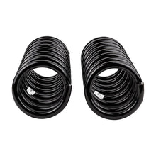 Load image into Gallery viewer, ARB / OME Coil Spring Rear R51 Pathfider Hd - Side View