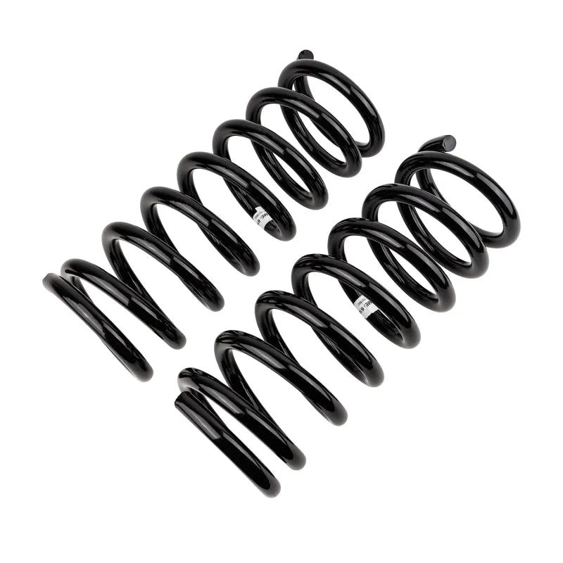ARB / OME Coil Spring Rear R51 Pathfider Hd - Back View