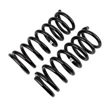 Load image into Gallery viewer, ARB / OME Coil Spring Rear R51 Pathfider Hd - Back View
