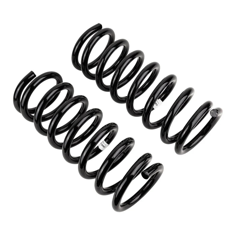 ARB / OME Coil Spring Rear R51 Pathfider Hd - Installation View