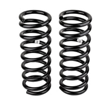 Load image into Gallery viewer, ARB / OME Coil Spring Rear R51 Pathfider Hd - Additional View 5