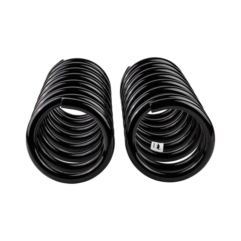 ARB / OME Coil Spring Rear R51 Pathfinder Md - Side View