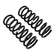 Load image into Gallery viewer, ARB / OME Coil Spring Rear R51 Pathfinder Md - Back View