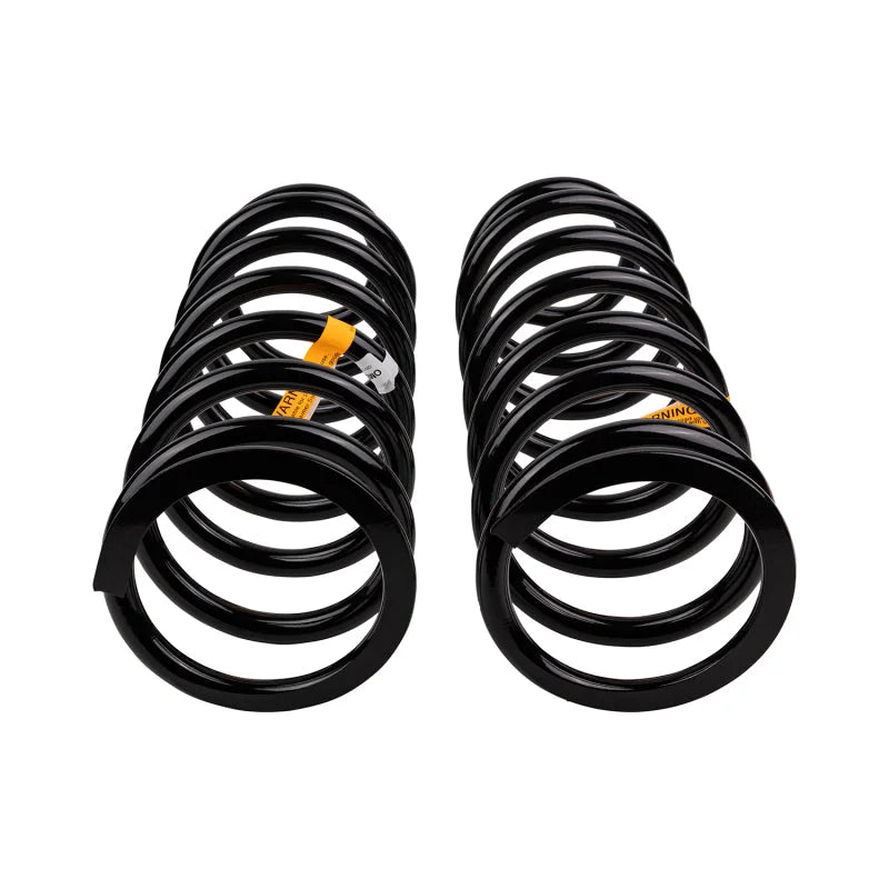 ARB / OME Coil Spring Rear Race Use Only 3In Lc - Side View
