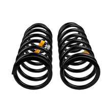 Load image into Gallery viewer, ARB / OME Coil Spring Rear Race Use Only 3In Lc - Side View