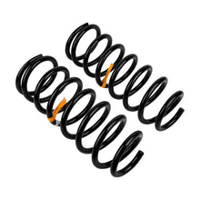 Load image into Gallery viewer, ARB / OME Coil Spring Rear Race Use Only 3In Lc - Back View