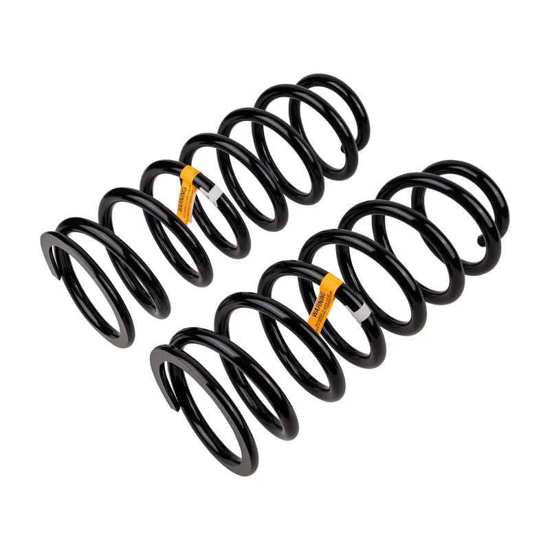 ARB / OME Coil Spring Rear Race Use Only 3In Lc - Additional View 5