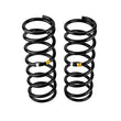 Load image into Gallery viewer, ARB / OME Coil Spring Rear Race Use Only 3In Y61 - Back View