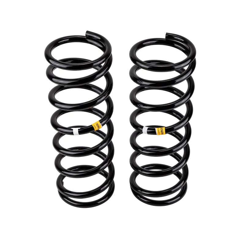 ARB / OME Coil Spring Rear Race Use Only 3In Y61 - Back View