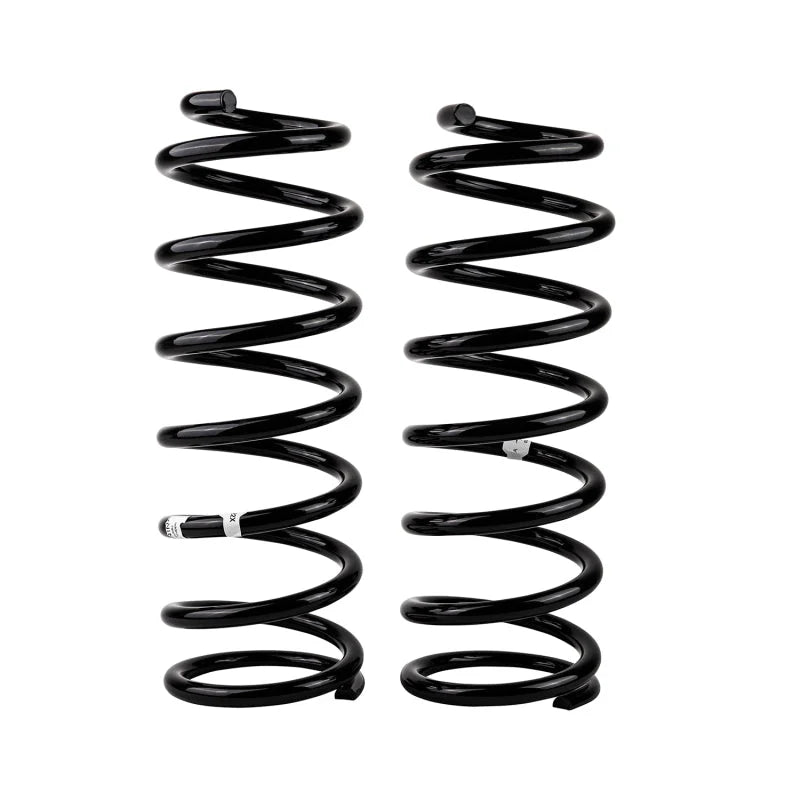 ARB / OME Coil Spring Rear Race Use Only 4In Lc - Main Product View