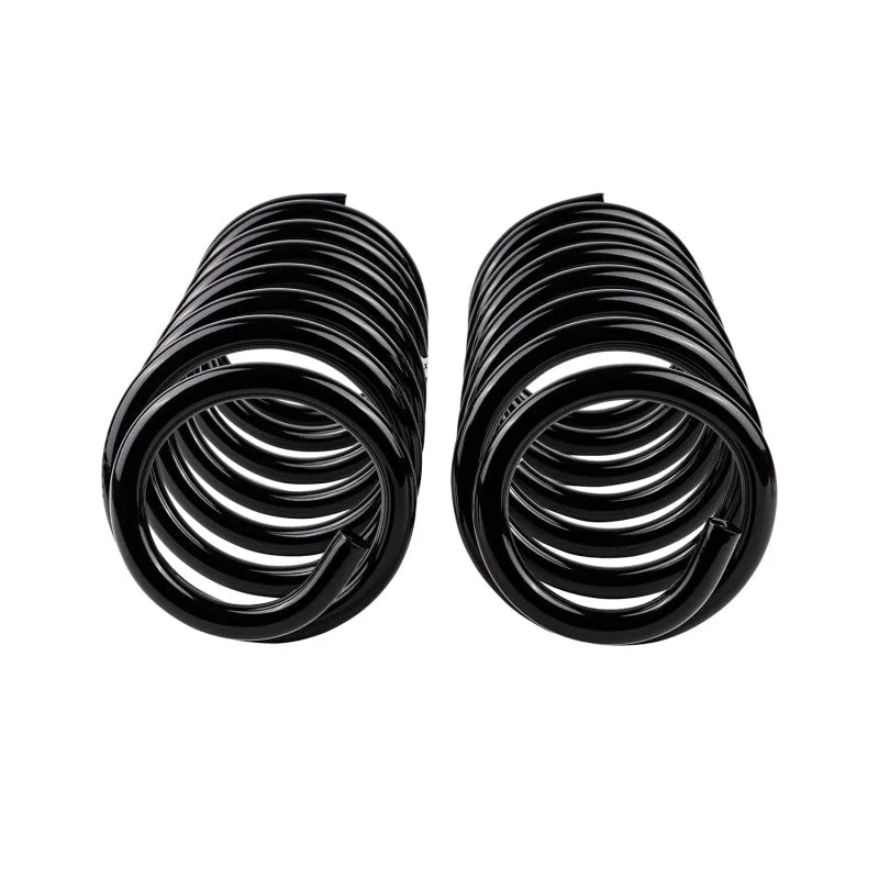 ARB / OME Coil Spring Rear Race Use Only 4In Lc - Side View
