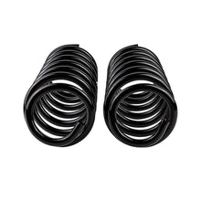 Load image into Gallery viewer, ARB / OME Coil Spring Rear Race Use Only 4In Lc - Side View