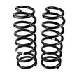 Load image into Gallery viewer, ARB / OME Coil Spring Rear Race Use Only 4In Lc - Back View