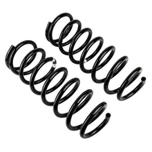 Load image into Gallery viewer, ARB / OME Coil Spring Rear Race Use Only 4In Lc - Installation View