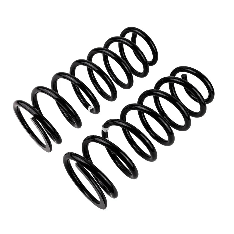ARB / OME Coil Spring Rear Race Use Only 4In Lc - Additional View 5