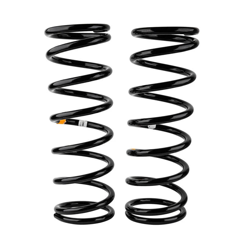 ARB / OME Coil Spring Rear Race Use Only 4In Y61 - Main Product View