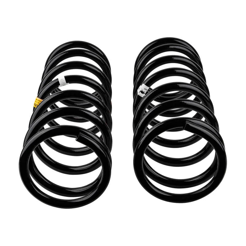 ARB / OME Coil Spring Rear Race Use Only 4In Y61 - Side View