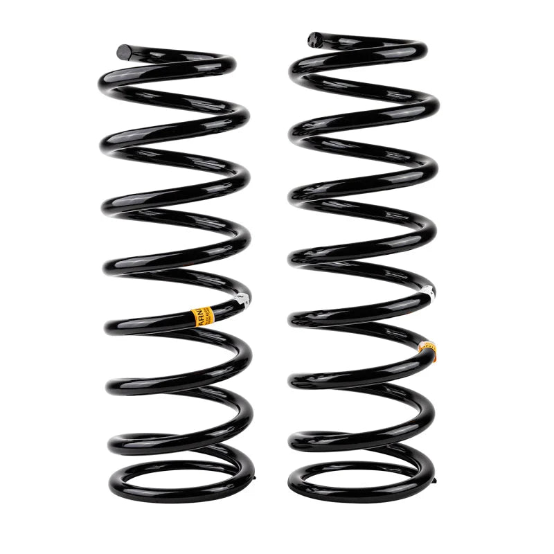 ARB / OME Coil Spring Rear Race Use Only 5In Lc - Main Product View