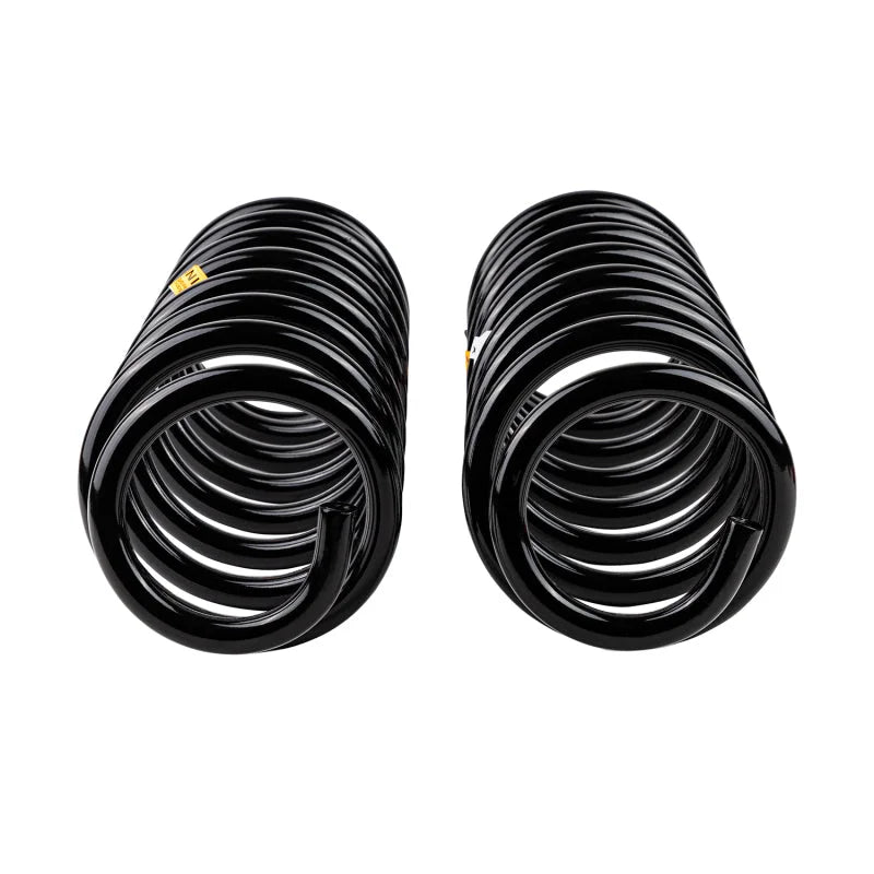 ARB / OME Coil Spring Rear Race Use Only 5In Lc - Side View