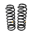 Load image into Gallery viewer, ARB / OME Coil Spring Rear Race Use Only 5In Lc - Installation View