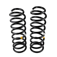 Load image into Gallery viewer, ARB / OME Coil Spring Rear Race Use Only 5In Lc - Installation View