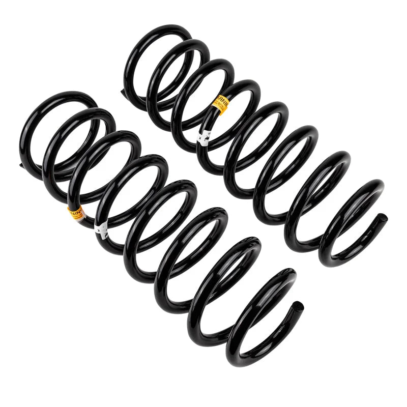 ARB / OME Coil Spring Rear Race Use Only 5In Lc - Additional View 5