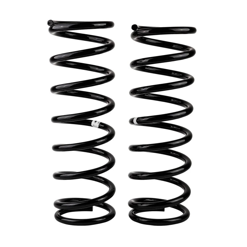 ARB / OME Coil Spring Rear Race Use Only 5In Y61 - Main Product View
