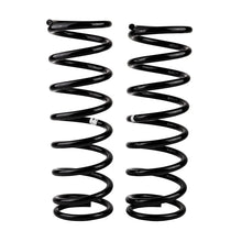Load image into Gallery viewer, ARB / OME Coil Spring Rear Race Use Only 5In Y61 - Main Product View
