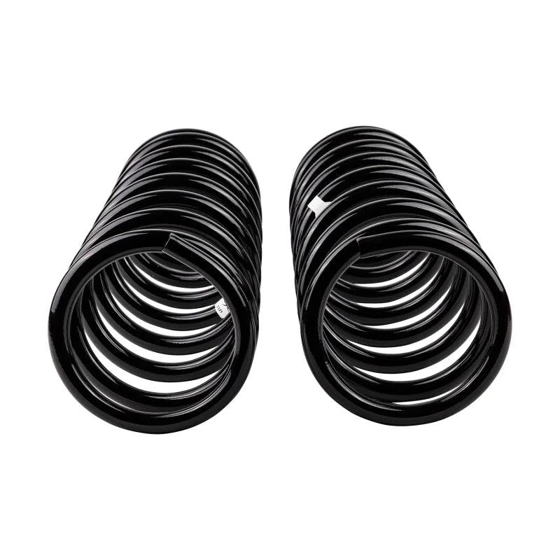ARB / OME Coil Spring Rear Race Use Only 5In Y61 - Side View