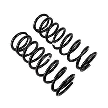 Load image into Gallery viewer, ARB / OME Coil Spring Rear Race Use Only 5In Y61 - Back View