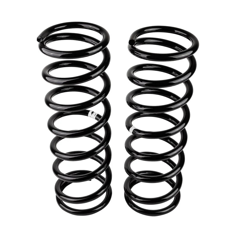ARB / OME Coil Spring Rear Race Use Only 5In Y61 - Installation View