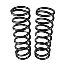 Load image into Gallery viewer, ARB / OME Coil Spring Rear Race Use Only 5In Y61 - Installation View