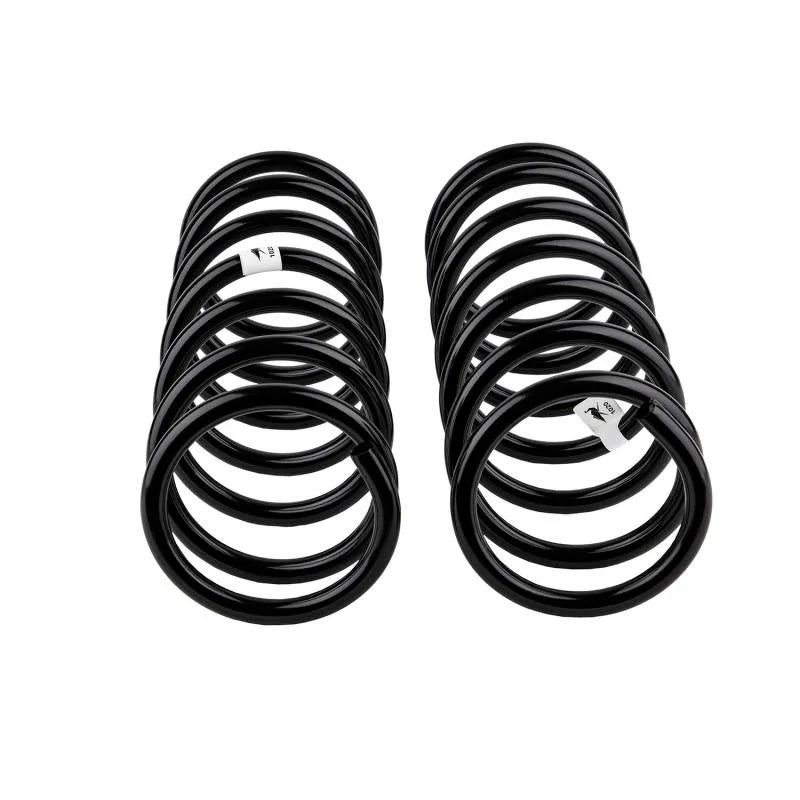ARB / OME Coil Spring Rear Ssang Yong Musso - Back View