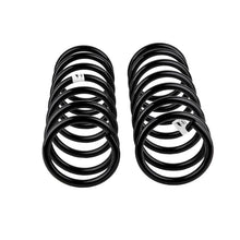 Load image into Gallery viewer, ARB / OME Coil Spring Rear Ssang Yong Musso - Back View