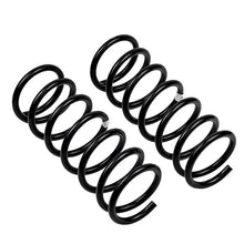 Load image into Gallery viewer, ARB / OME Coil Spring Rear Ssang Yong Musso - Installation View