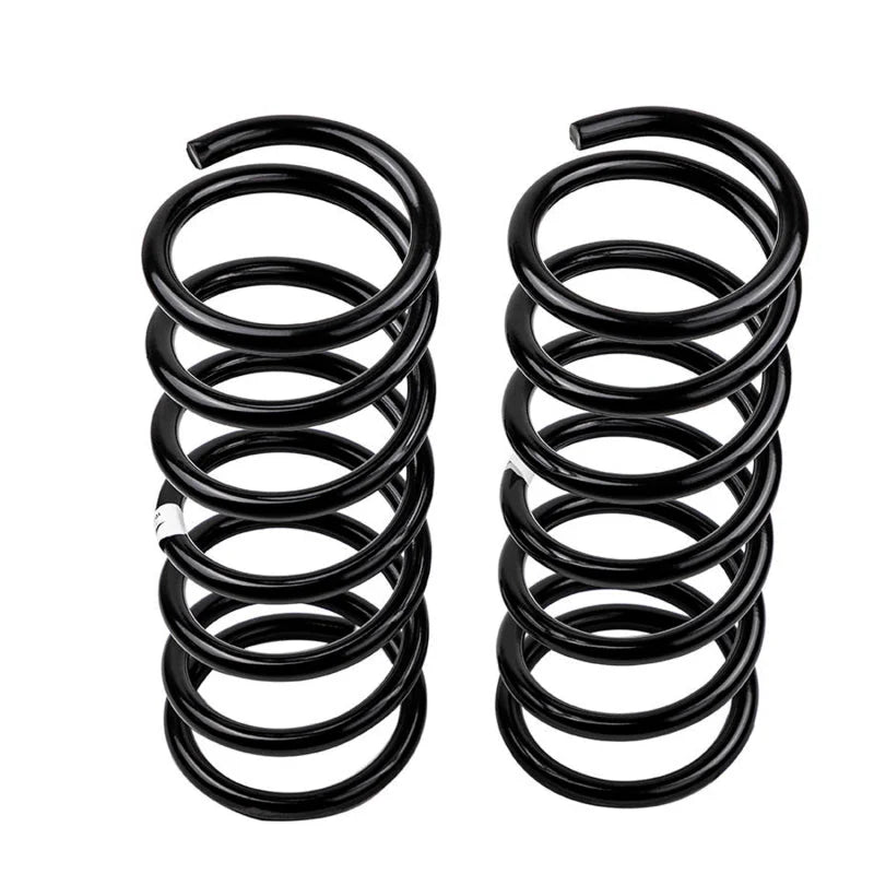ARB / OME Coil Spring Rear Ssang Yong Musso - Additional View 5