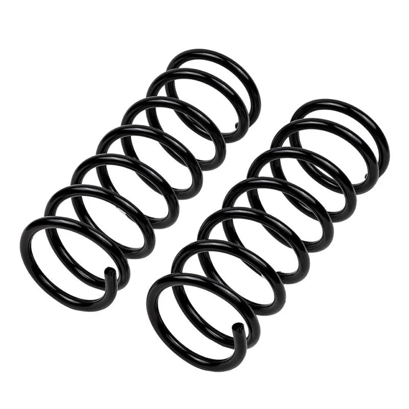 ARB / OME Coil Spring Rear Ssang Yong Musso - Additional View 6