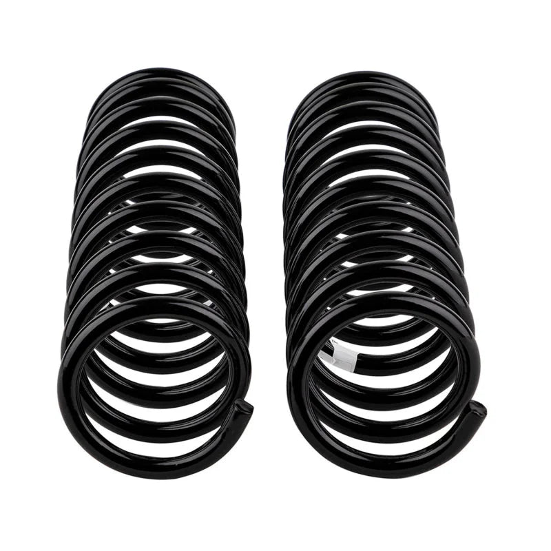 ARB / OME Coil Spring Rear Suzuki Sn413 - Side View