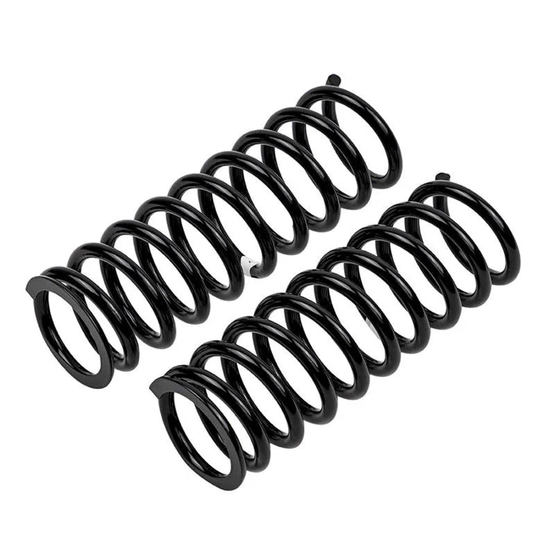 ARB / OME Coil Spring Rear Suzuki Sn413 - Installation View