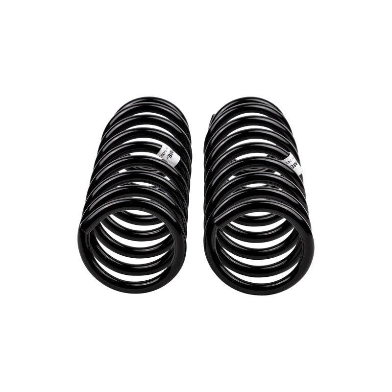 ARB / OME Coil Spring Rear Suzuki Sn413-Europe - Side View